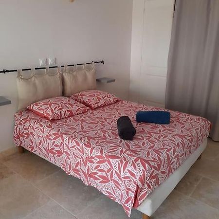 Nouveaute Studio Sur Les Hauteurs. Robion en Luberon Esterno foto